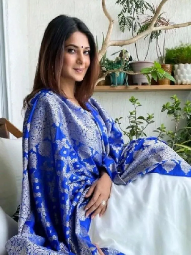41 की उम्र में दूसरी शादी! जानिए जेनिफर विंगेट की करोड़ों की नेटवर्थ और लग्जरी लाइफ 41 की उम्र में दूसरी शादी! जानिए जेनिफर विंगेट की करोड़ों की नेटवर्थ और लग्जरी लाइफ
