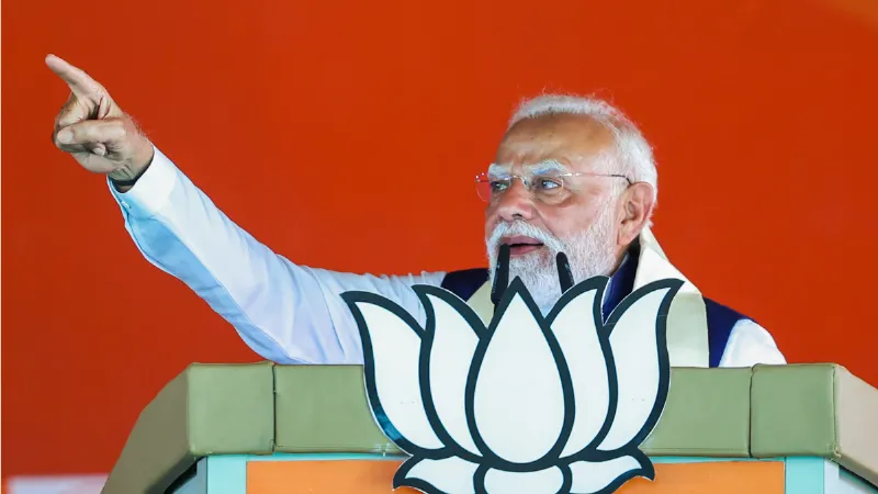 वैष्णो देवी जाना होगा आसान! PM मोदी कल शुरू करेंगे दिल्ली-कटरा एक्सप्रेसवे का नया हिस्सा