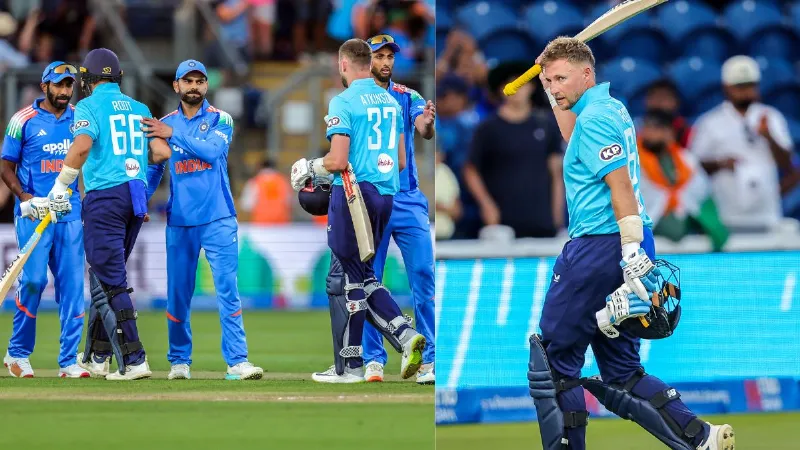 IND vs ENG: जो रूट बने भारत के लिए 'दीवार', 99 रन ठोक इंग्लैंड को दिलाई जीत, अब लॉर्ड्स में होगा सीरीज का फैसला