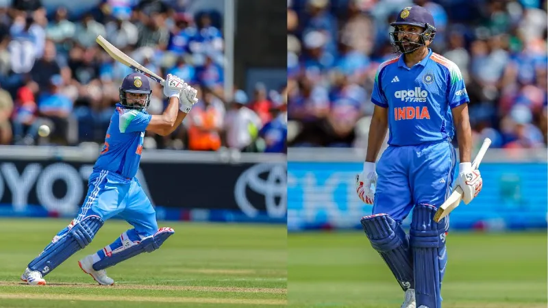 Rohit Retirement: क्या लॉर्ड्स वनडे बनेगा रोहित शर्मा का आखिरी मैच? 2027 वर्ल्ड कप से पहले BCCI की बड़ी तैयारी