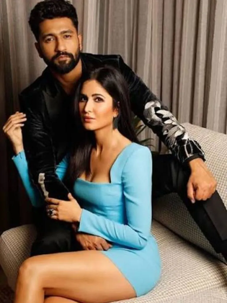 ' मेरी जान...' Katrina के बर्थडे पर Vicky Kaushal का रोमांटिक अंदाज, तस्वीरों ने जीता फैंस का दिल