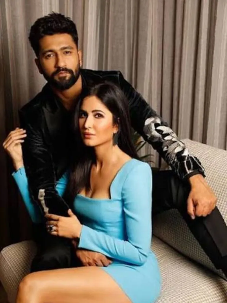' मेरी जान...' Katrina के बर्थडे पर Vicky Kaushal का रोमांटिक अंदाज, तस्वीरों ने जीता फैंस का दिल