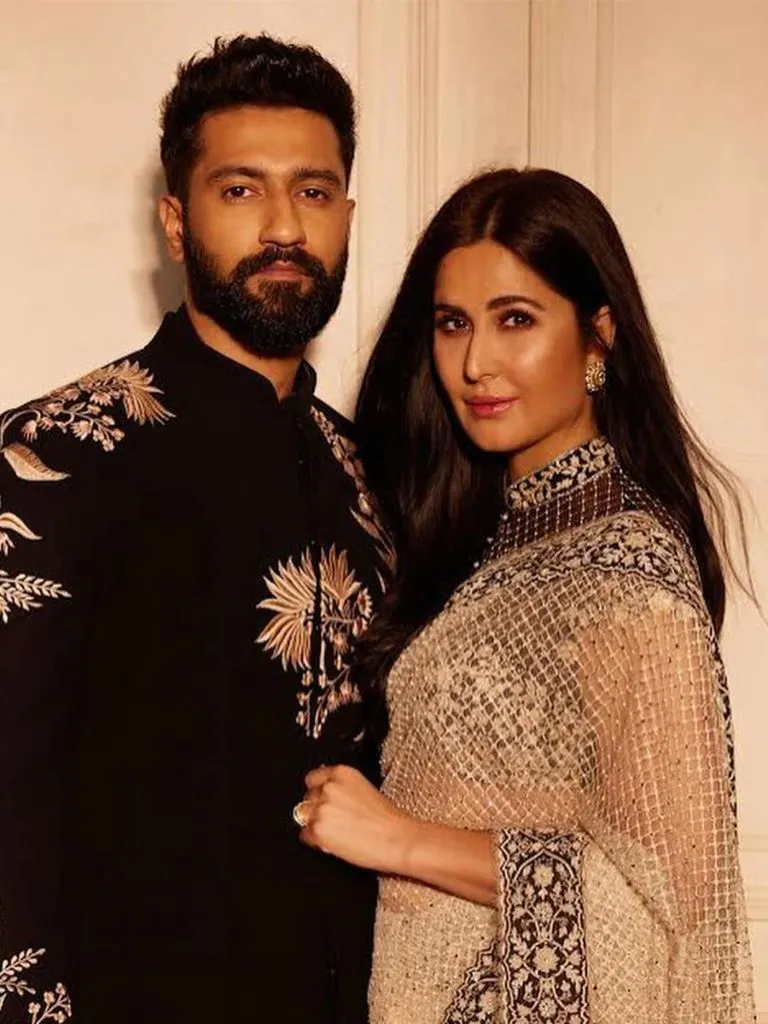' मेरी जान...' Katrina के बर्थडे पर Vicky Kaushal का रोमांटिक अंदाज, तस्वीरों ने जीता फैंस का दिल