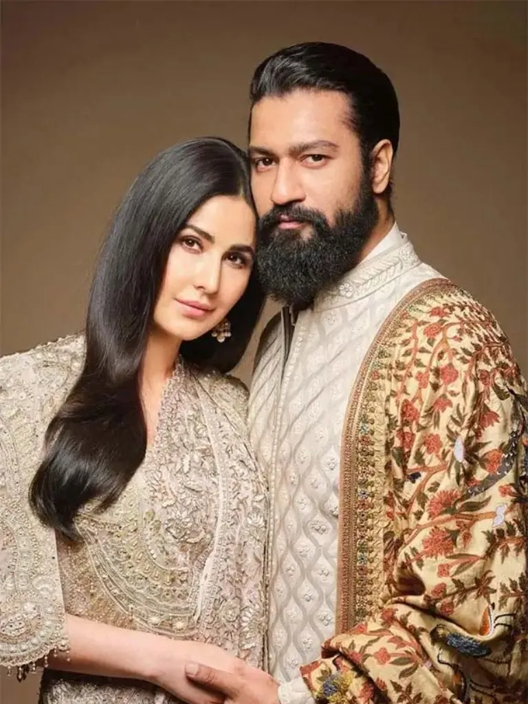 ' मेरी जान...' Katrina के बर्थडे पर Vicky Kaushal का रोमांटिक अंदाज, तस्वीरों ने जीता फैंस का दिल