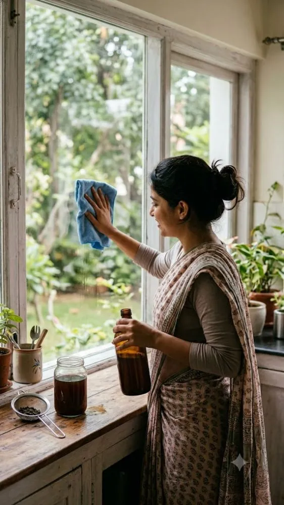 चाय छानते ही कचरे में फेंक देते हैं पत्ती, रुकिए ! इसके ये 'जादुई' इस्तेमाल कर देंगे आपको हैरान! चाय छानते ही कचरे में फेंक देते हैं पत्ती, रुकिए ! इसके ये 'जादुई' इस्तेमाल कर देंगे आपको हैरान!