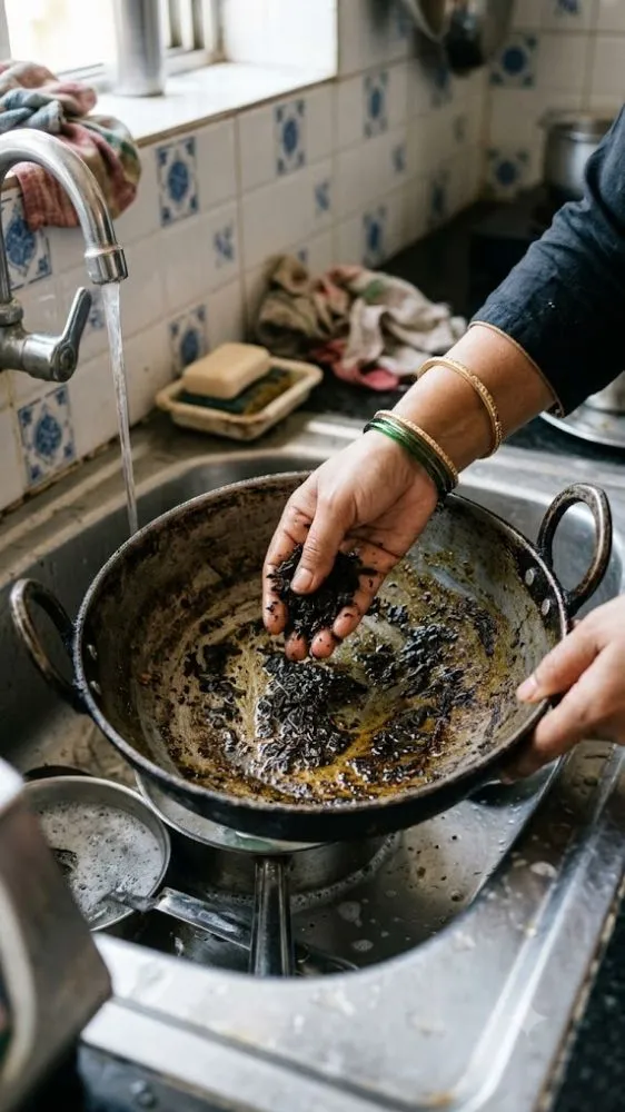 चाय छानते ही कचरे में फेंक देते हैं पत्ती, रुकिए ! इसके ये 'जादुई' इस्तेमाल कर देंगे आपको हैरान! चाय छानते ही कचरे में फेंक देते हैं पत्ती, रुकिए ! इसके ये 'जादुई' इस्तेमाल कर देंगे आपको हैरान!