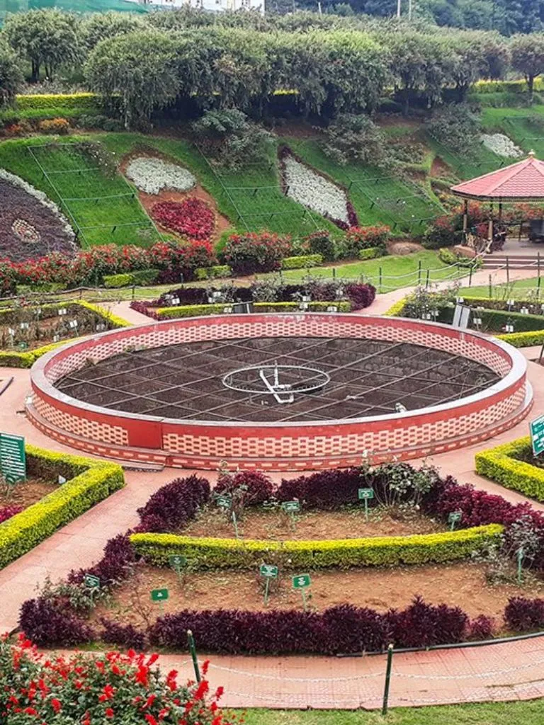 भारत का ये बॉटनिकल गार्डन है प्रकृति प्रेमियों का स्वर्ग, एक बार जाएंगे तो लौटने का नहीं करेगा मन