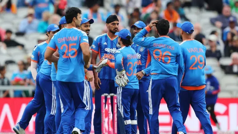 IND vs ENG Major setback for India ahead of the Lord ODI this player could be ruled out due to injury