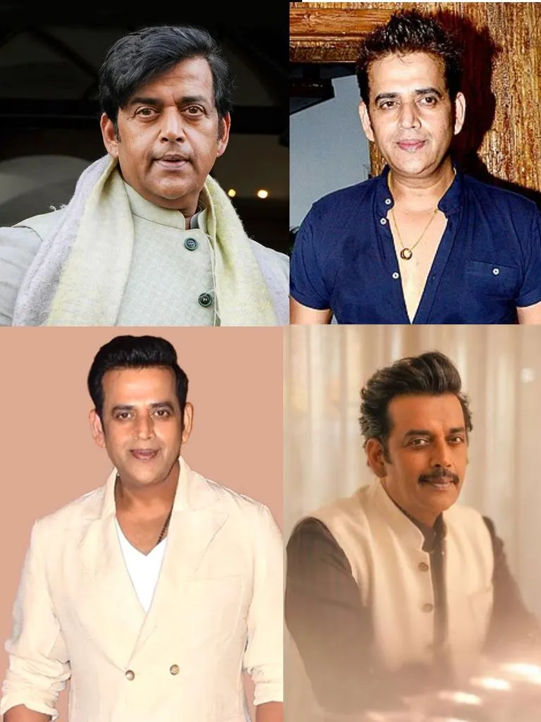 Ravi Kishan Birthday : स्टार बने, सांसद बने... लेकिन नहीं भूले पहला प्यार, रवि किशन की लव स्टोरी है बेहद खास