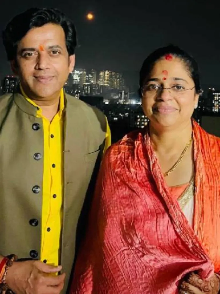 Ravi Kishan Birthday : स्टार बने, सांसद बने... लेकिन नहीं भूले पहला प्यार, रवि किशन की लव स्टोरी है बेहद खास