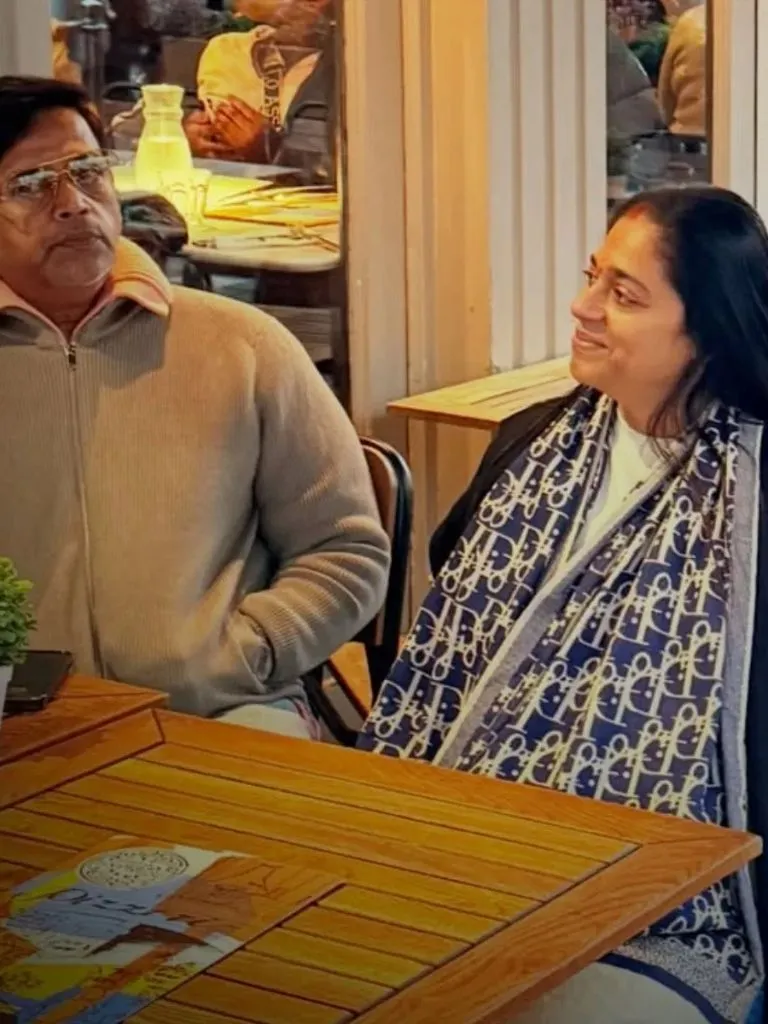 Ravi Kishan Birthday : स्टार बने, सांसद बने... लेकिन नहीं भूले पहला प्यार, रवि किशन की लव स्टोरी है बेहद खास