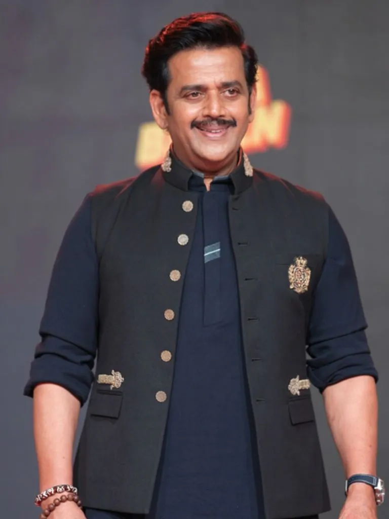 Ravi Kishan Birthday : स्टार बने, सांसद बने... लेकिन नहीं भूले पहला प्यार, रवि किशन की लव स्टोरी है बेहद खास