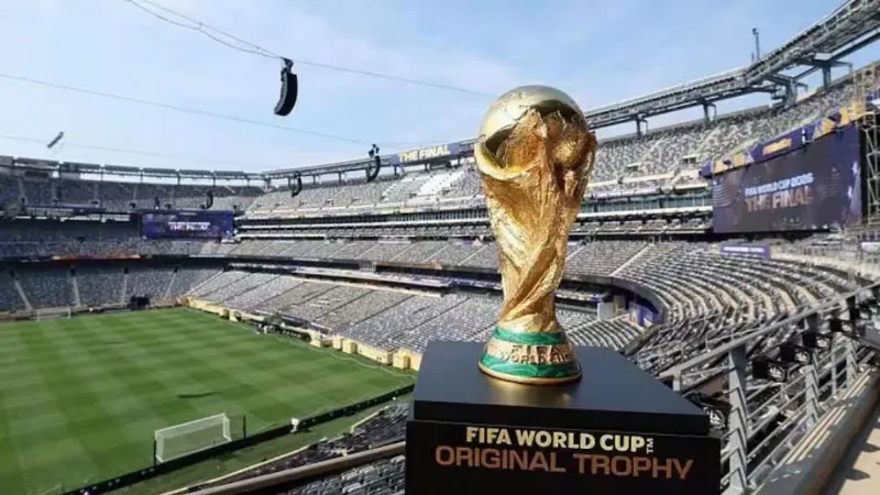 FIFA World Cup 2026 Prize Money argentina vs spain final