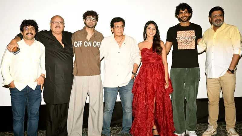 Dil Deewana Ho Gaya release on July 31 producer Ishpal Singh Chawla places trust three new actors