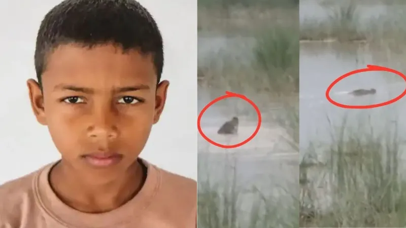 crocodile-kills-boy-ghaghra-river-bahraich-tragic-incident