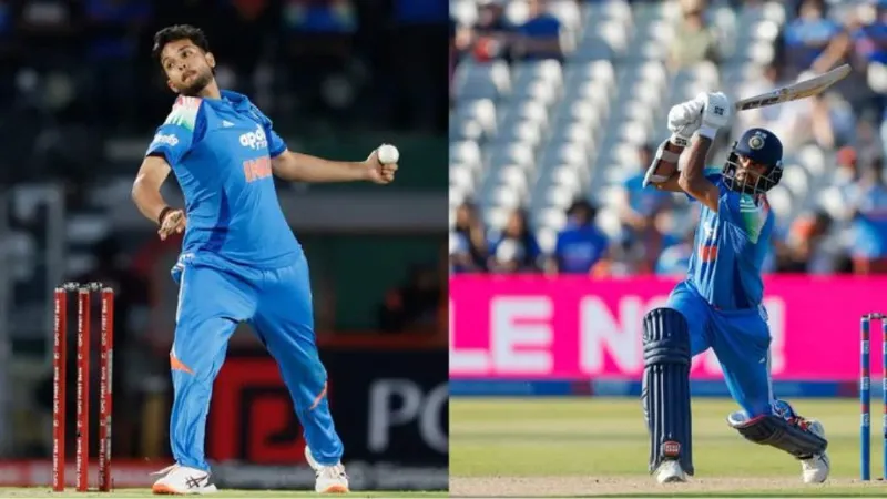 IND vs ENG: सीरीज जीतने के लिए टीम इंडिया का बड़ा दांव, तीसरे वनडे से पहले इस खिलाड़ी की हुई एंट्री