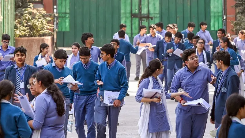 CBSE 10th Result 2026: सीबीएसई सेकेंड बोर्ड परीक्षा का रिजल्ट जारी, DigiLocker पर ऐसे करें चेक