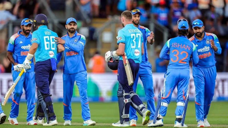 IND vs ENG: 22 साल का सूखा खत्म करने उतरेगी टीम इंडिया; पिच रिपोर्ट से प्लेइंग 11 तक... जानें सबकुछ