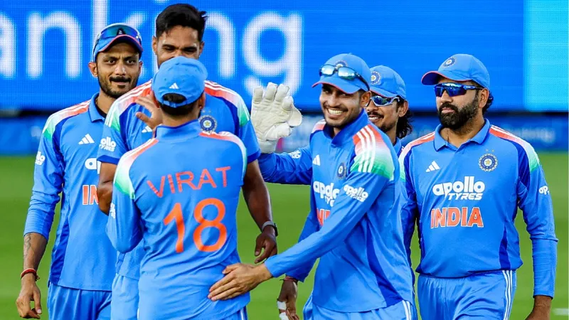 IND vs ENG: लॉर्ड्स में जीत चाहिए तो जल्दबाजी नहीं! टीम इंडिया के बल्लेबाजों को मिला '5-10 गेंद' का मंत्र