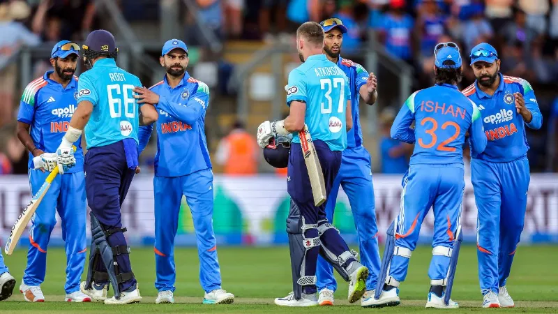IND vs ENG third ODI Lords Pitch Report Batsmen or bowlers who will benefit