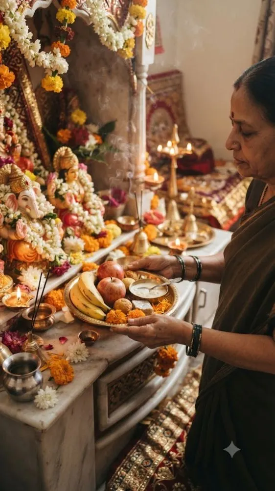 भगवान को भोग में बीज वाले फल चढ़ाएं या नहीं? जानिए क्या कहते हैं शास्त्र भगवान को भोग में बीज वाले फल चढ़ाएं या नहीं? जानिए क्या कहते हैं शास्त्र