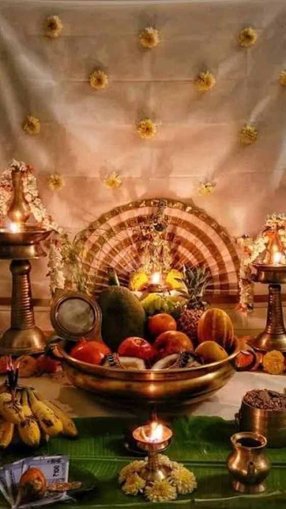 भगवान को भोग में बीज वाले फल चढ़ाएं या नहीं? जानिए क्या कहते हैं शास्त्र भगवान को भोग में बीज वाले फल चढ़ाएं या नहीं? जानिए क्या कहते हैं शास्त्र