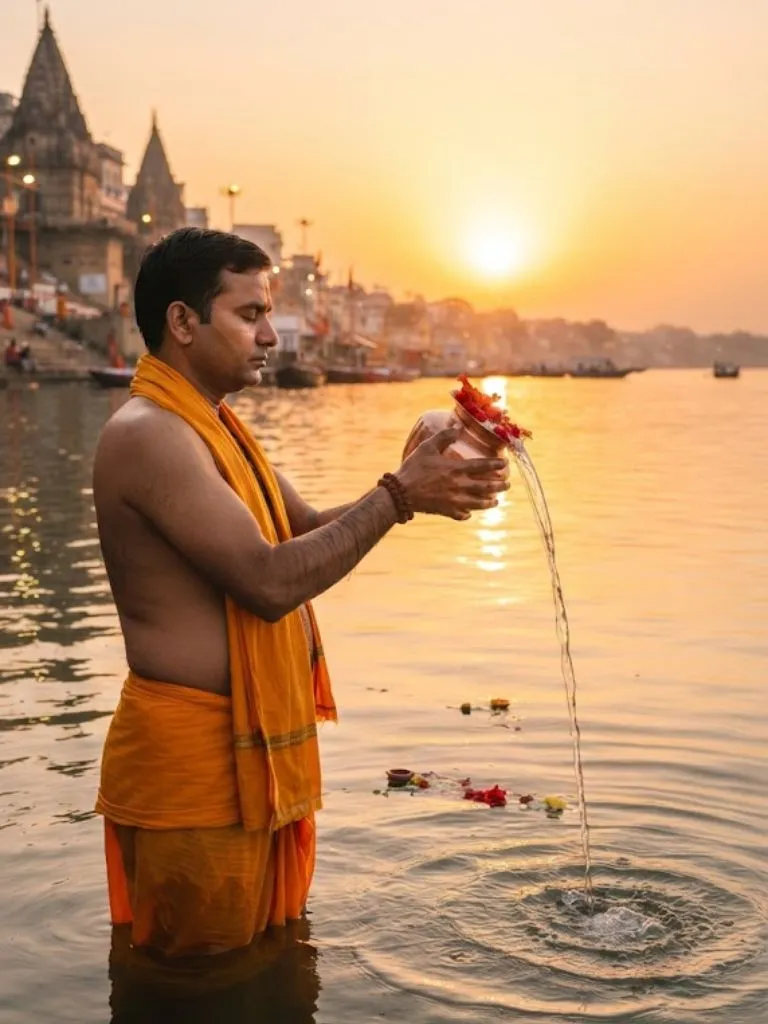 रविवार को सूर्य देव को जल चढ़ाते समय भूलकर भी न करें ये गलतियां, वरना नहीं मिलेगा पूरा फल