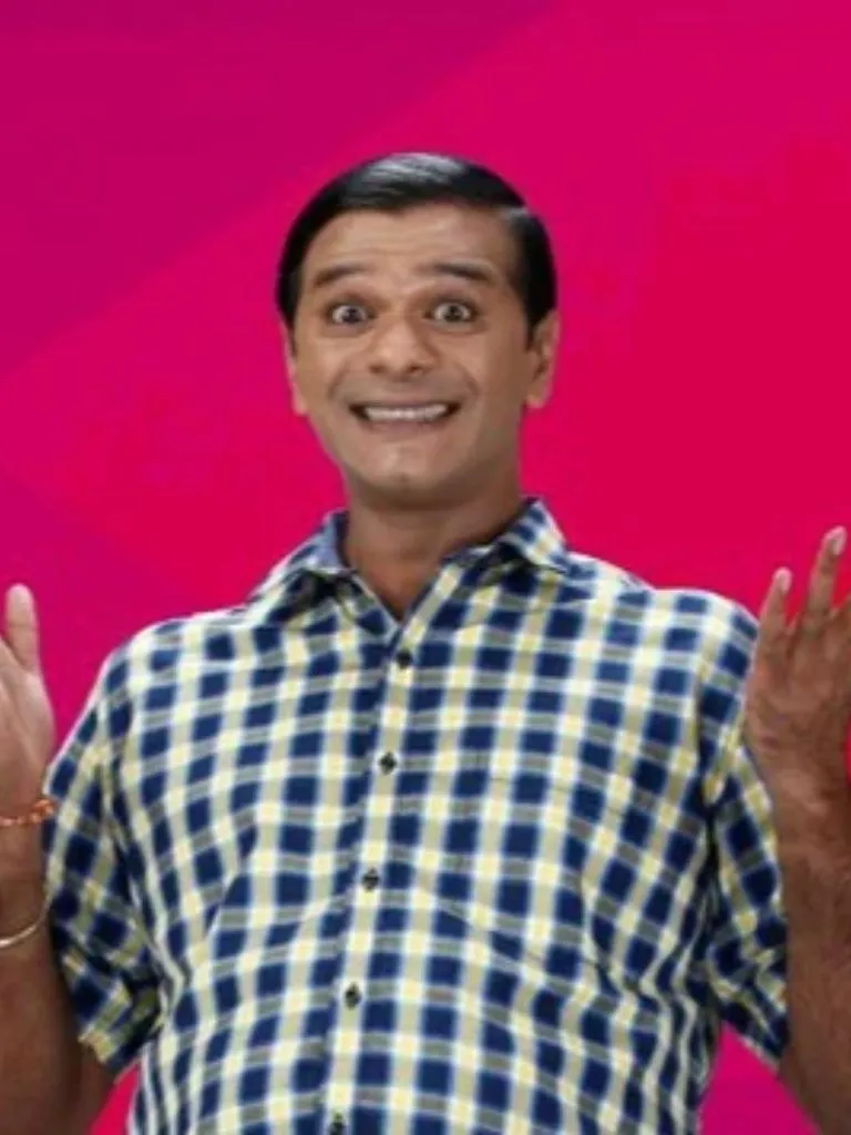तंगी से लेकर स्टारडम तक... 'तारक मेहता' के बाघा ने सुनाई संघर्ष की भावुक कहानी तंगी से लेकर स्टारडम तक... 'तारक मेहता' के बाघा ने सुनाई संघर्ष की भावुक कहानी