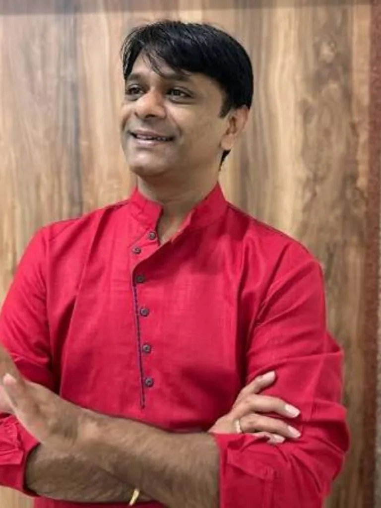 तंगी से लेकर स्टारडम तक... 'तारक मेहता' के बाघा ने सुनाई संघर्ष की भावुक कहानी तंगी से लेकर स्टारडम तक... 'तारक मेहता' के बाघा ने सुनाई संघर्ष की भावुक कहानी