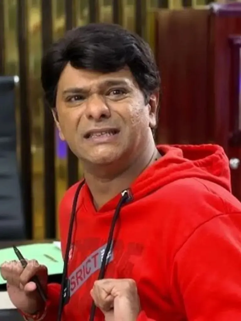 तंगी से लेकर स्टारडम तक... 'तारक मेहता' के बाघा ने सुनाई संघर्ष की भावुक कहानी तंगी से लेकर स्टारडम तक... 'तारक मेहता' के बाघा ने सुनाई संघर्ष की भावुक कहानी