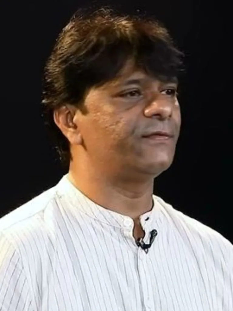 तंगी से लेकर स्टारडम तक... 'तारक मेहता' के बाघा ने सुनाई संघर्ष की भावुक कहानी तंगी से लेकर स्टारडम तक... 'तारक मेहता' के बाघा ने सुनाई संघर्ष की भावुक कहानी