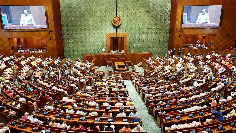 Monsoon Session: संसद में सरकार लाएगी 5 बड़े बिल, टैक्स से लेकर सुप्रीम कोर्ट की व्यवस्था में होंगे अहम बदलाव