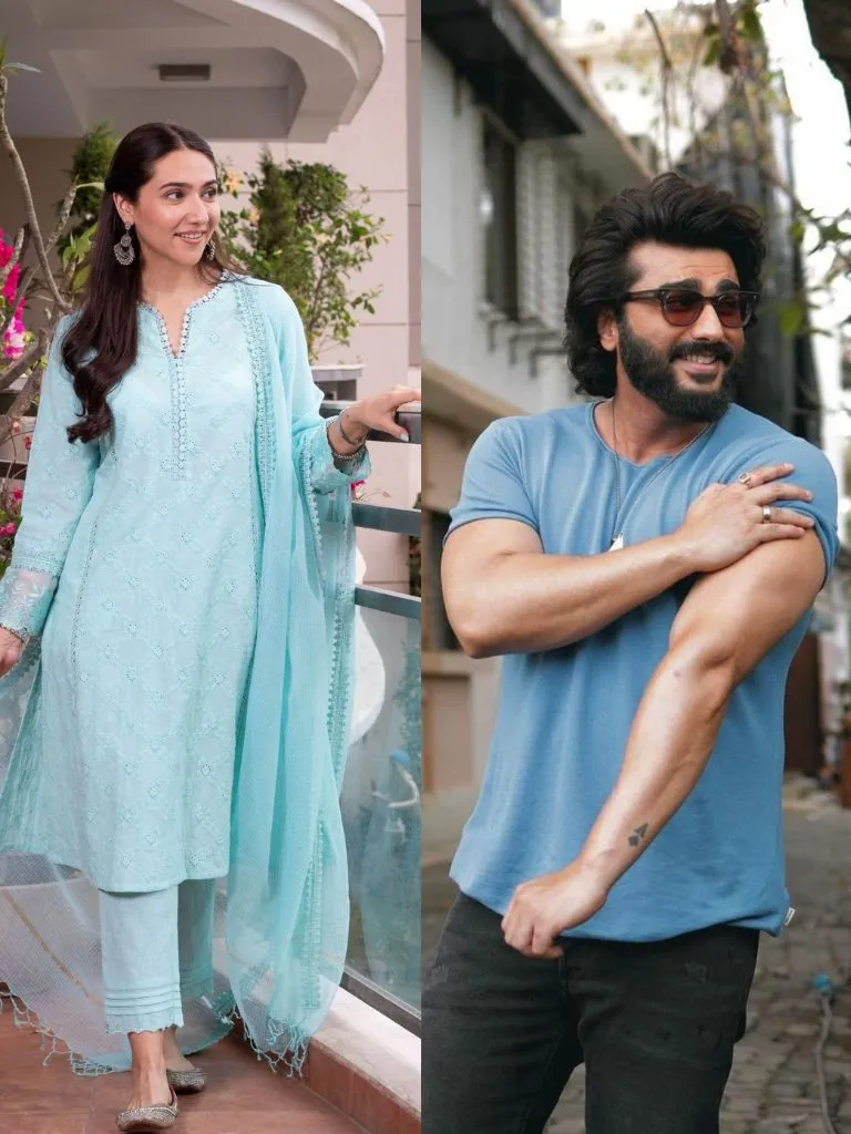 क्या अर्जुन कपूर कर रहे हैं 10 साल छोटी एक्ट्रेस को डेट? सामने आई रिश्ते की पूरी सच्चाई