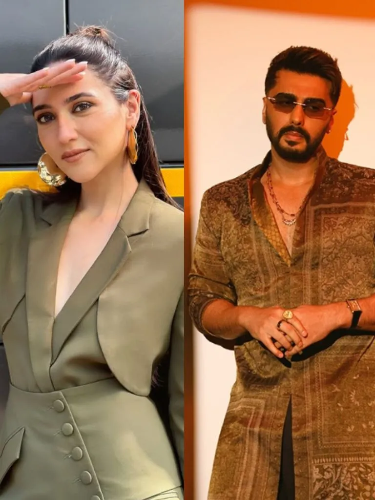 क्या अर्जुन कपूर कर रहे हैं 10 साल छोटी एक्ट्रेस को डेट? सामने आई रिश्ते की पूरी सच्चाई क्या अर्जुन कपूर कर रहे हैं 10 साल छोटी एक्ट्रेस को डेट? सामने आई रिश्ते की पूरी सच्चाई