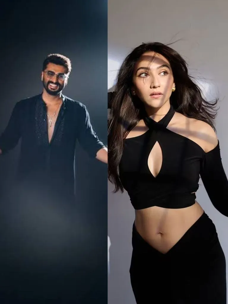 क्या अर्जुन कपूर कर रहे हैं 10 साल छोटी एक्ट्रेस को डेट? सामने आई रिश्ते की पूरी सच्चाई क्या अर्जुन कपूर कर रहे हैं 10 साल छोटी एक्ट्रेस को डेट? सामने आई रिश्ते की पूरी सच्चाई