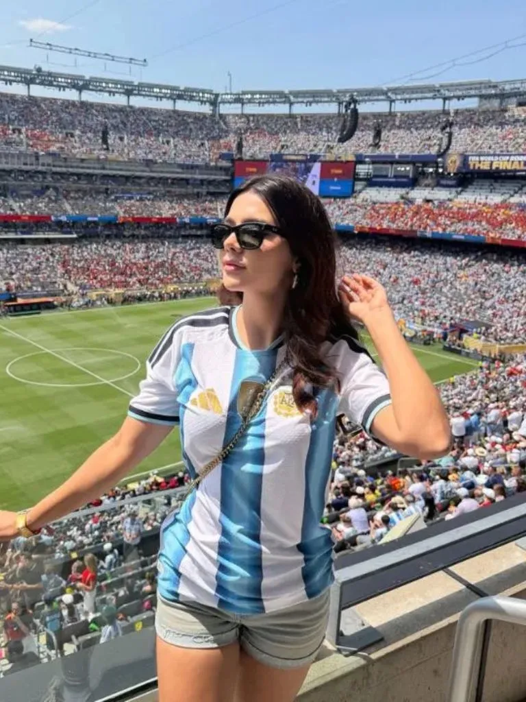 FIFA World Cup 2026 के फाइनल में छाए भारतीय सितारे, बिखेरा जलवा देखे photos FIFA World Cup 2026 के फाइनल में छाए भारतीय सितारे, बिखेरा जलवा देखे photos