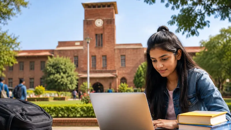 DU Admission 2026: दिल्ली यूनिवर्सिटी ने जारी की BTech तीसरी मेरिट लिस्ट, इन छात्रों को तुरंत करना होगा ये काम