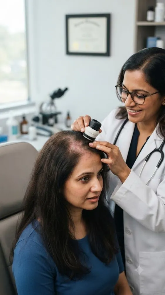 शैंपू से सच में झड़ते हैं बाल या ये सिर्फ एक मिथक? जानिए हेयर फॉल की असली वजह