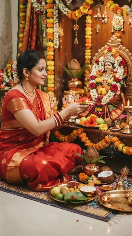 सावन का पहला मंगला गौरी व्रत कब है? सही तारीख और पूजा का शुभ मुहूर्त जान लें