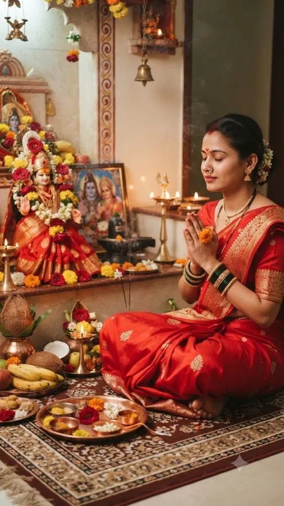 सावन का पहला मंगला गौरी व्रत कब है? सही तारीख और पूजा का शुभ मुहूर्त जान लें