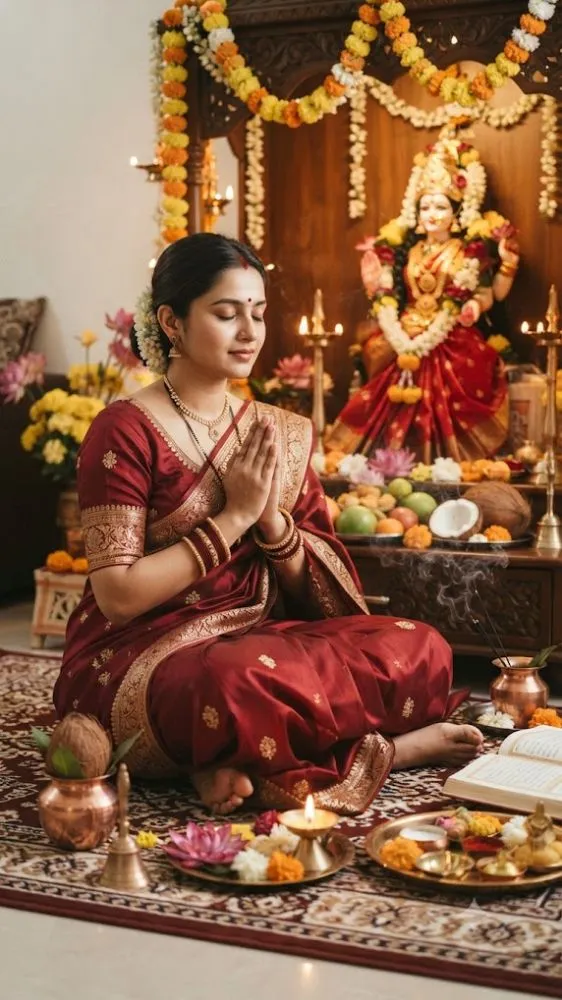 सावन का पहला मंगला गौरी व्रत कब है? सही तारीख और पूजा का शुभ मुहूर्त जान लें