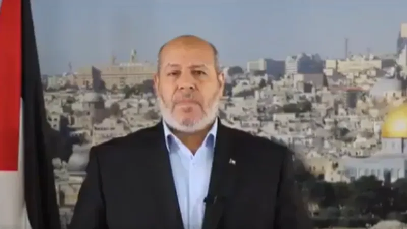 Khalil al-Hayya He has become the new Hamas chief taking over command from Yahya Sinwar