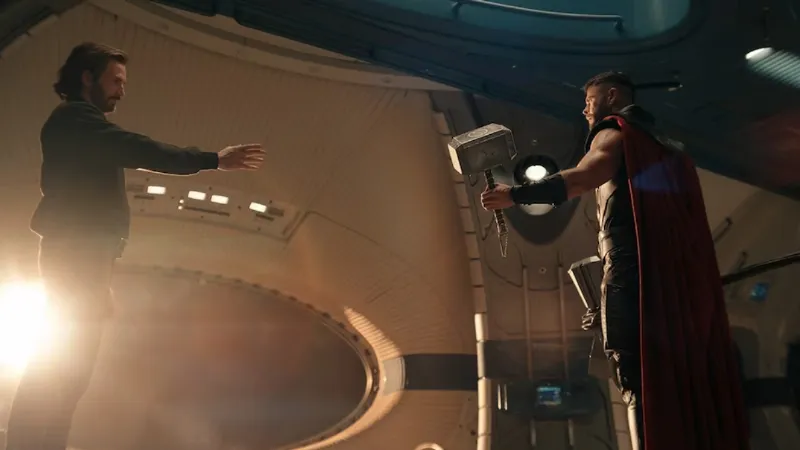 Avengers: Doomsday trailer released several major superheroes return to face Doctor Doom watch the video