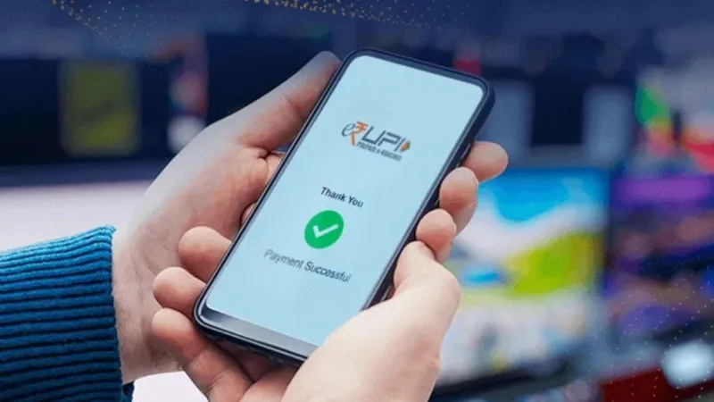 can make UPI payments without the internet NPCI is introducing a new Tap-to-Pay feature