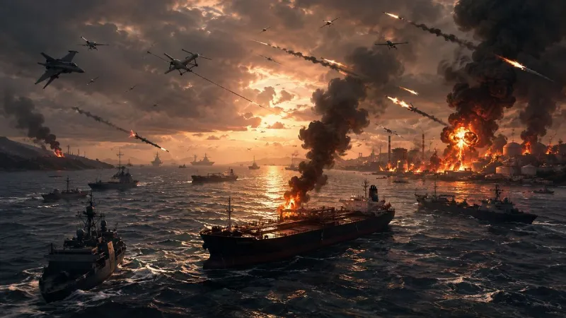 us-iran-conflict-hormuz-strait-war-escalation-global-crisis