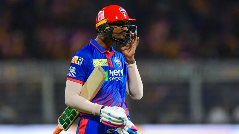 High Court issues arrest order for cricketer Abhishek Porel in rape case
