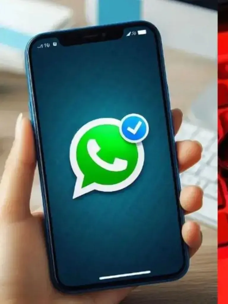 WhatsApp पर बार-बार आ रही हैं Unknown Calls? फ्रॉड से बचने के लिए करलें इस स्मार्ट सेटिंग को ON WhatsApp पर बार-बार आ रही हैं Unknown Calls? फ्रॉड से बचने के लिए करलें इस स्मार्ट सेटिंग को ON