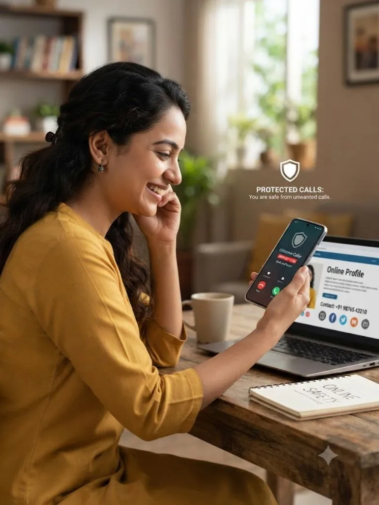 WhatsApp पर बार-बार आ रही हैं Unknown Calls? फ्रॉड से बचने के लिए करलें इस स्मार्ट सेटिंग को ON WhatsApp पर बार-बार आ रही हैं Unknown Calls? फ्रॉड से बचने के लिए करलें इस स्मार्ट सेटिंग को ON