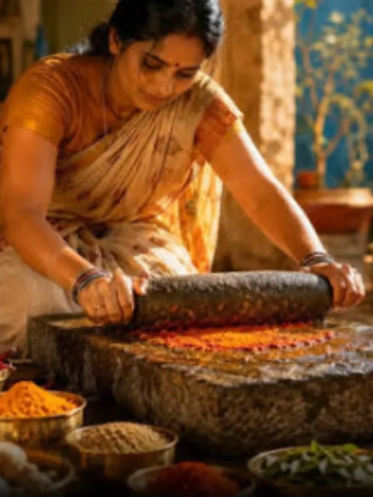 21 साबुत मसालों का जादू! घर पर बनाएं दादी-नानी वाला शुद्ध गरम मसाला, हर दाल-सब्जी बनेगी होटल से भी ज्यादा स्वादिष्ट