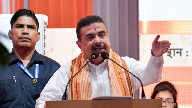 बुजुर्ग, विधवा और दिव्यांगों को सुवेंदु सरकार का बड़ा तोहफा, अब हर महीने मिलेंगे 1,500 रुपये पेंशन